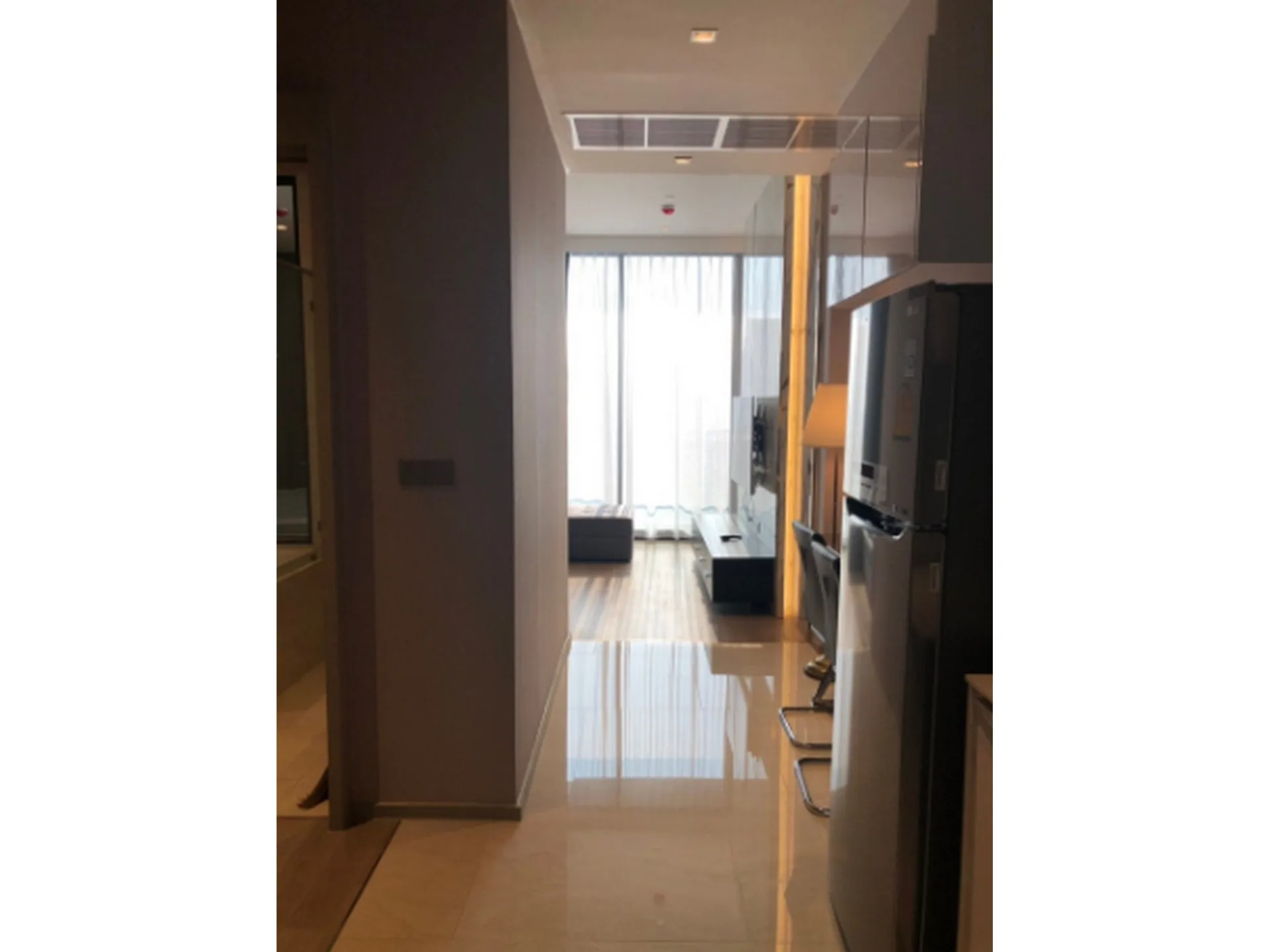 Property photos for Ashton Silom