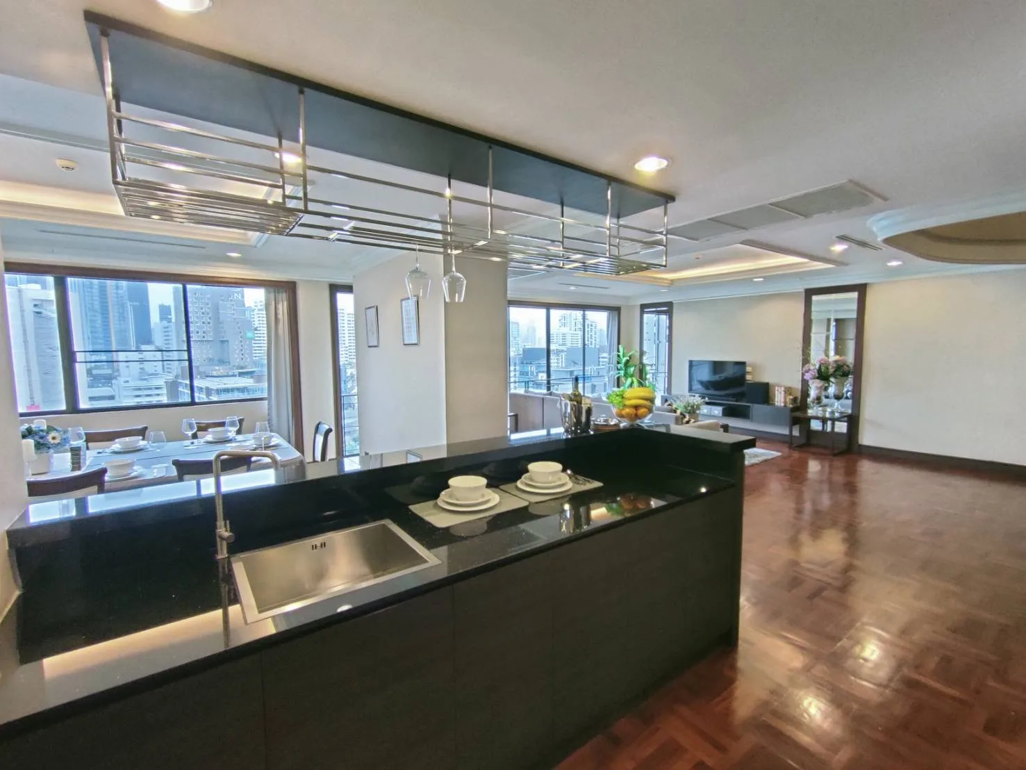 Property photos for Ploenruedee Residence