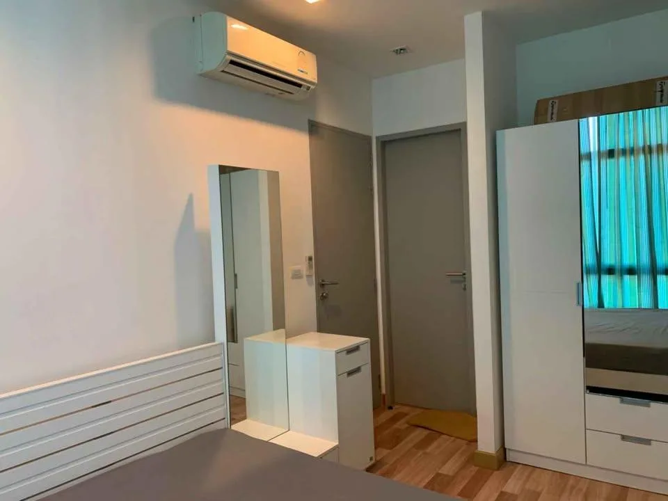 Property photos for Ideo Verve Sukhumvit
