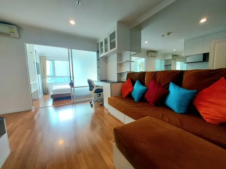 Property photos for Lumpini Place Rama IX - Ratchada