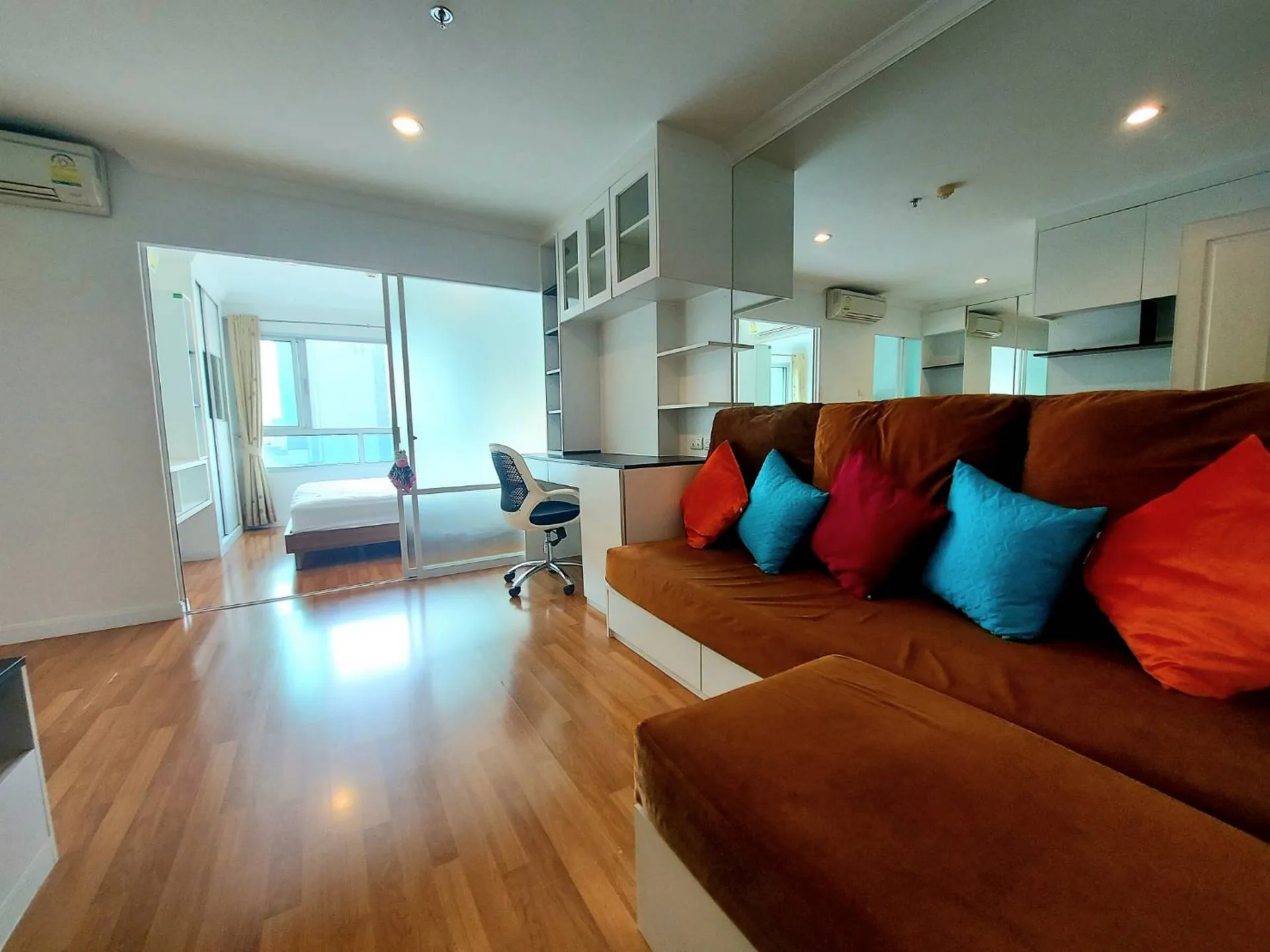 Property photos for Lumpini Place Rama IX - Ratchada