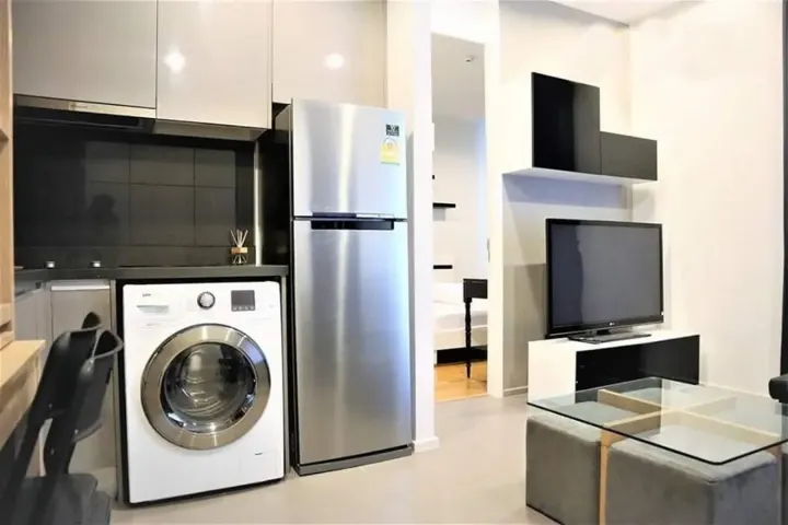 Property photos for M Ladprao