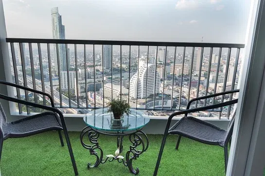 Property photos for Rhythm Sathorn