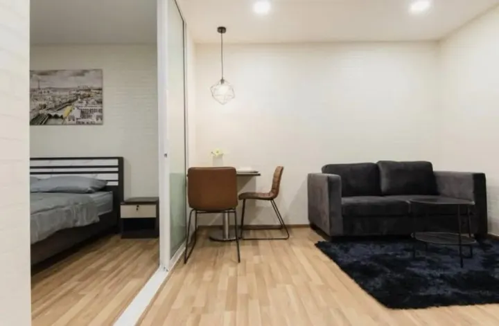 Property photos for Green Ville Condo @ Sukhumvit 101