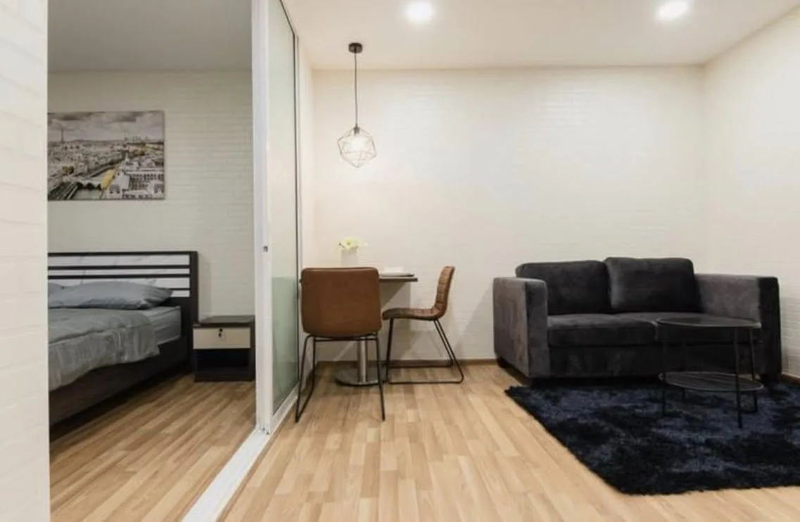 Property photos for Green Ville Condo @ Sukhumvit 101