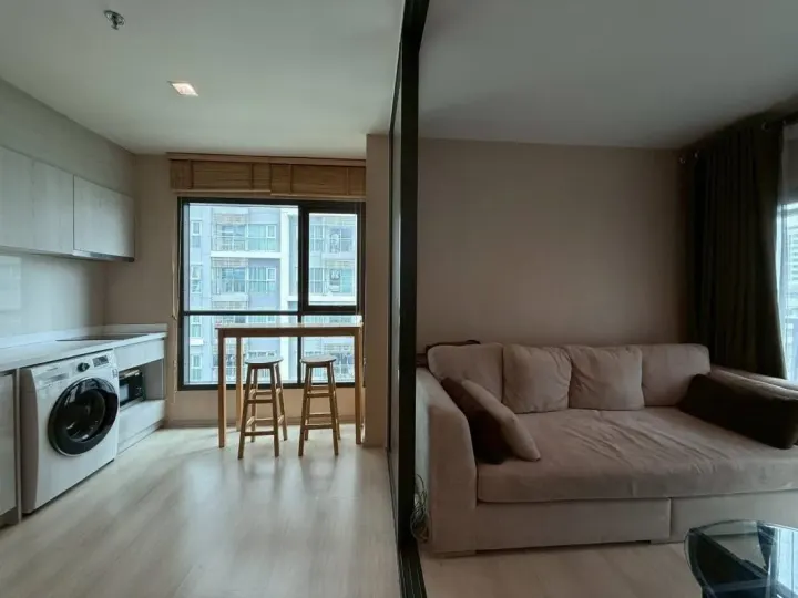 Property photos for Life Sukhumvit 48