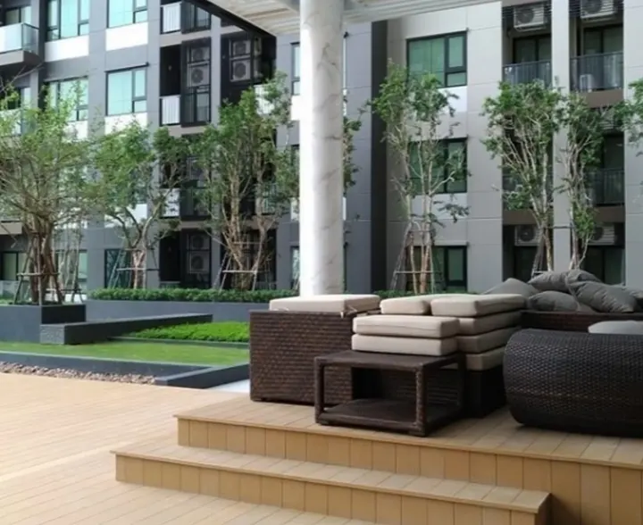 Property photos for Life Asoke
