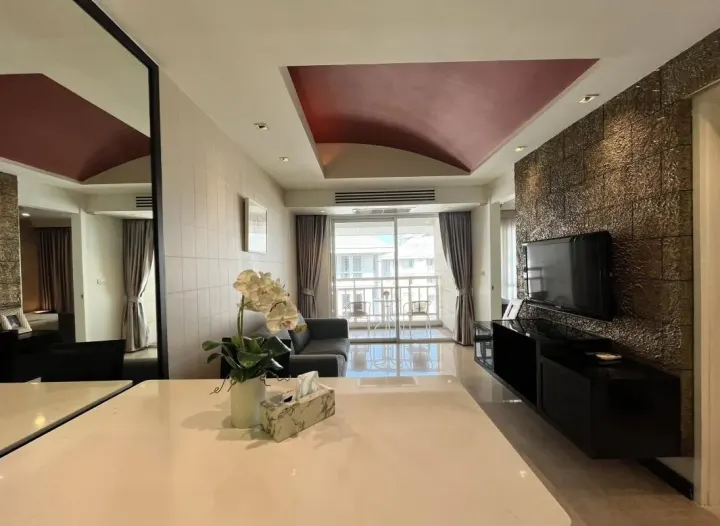 Property photos for The Bangkok Narathiwas Ratchanakarint