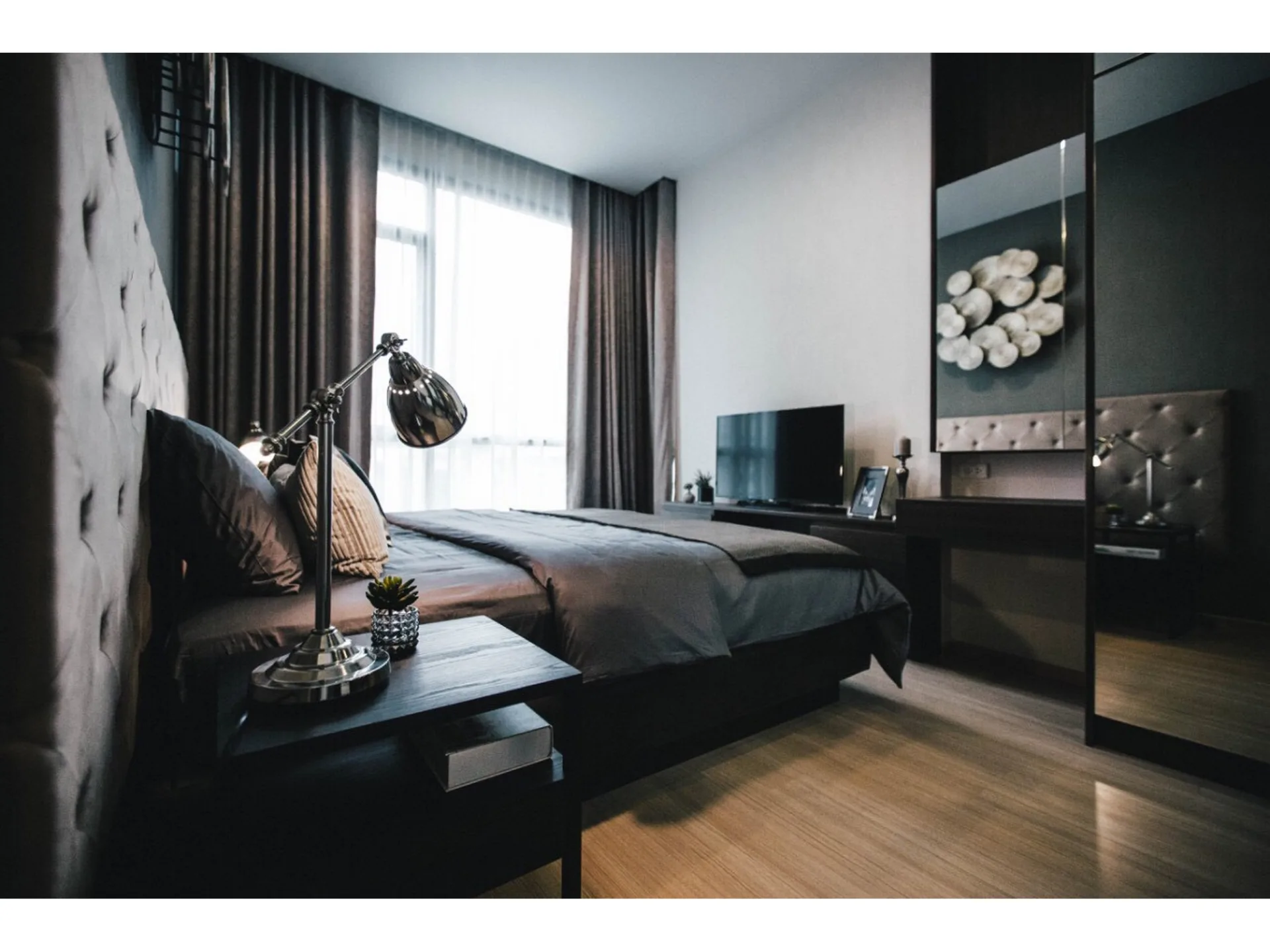 Property photos for The Capital Ekamai-Thonglor