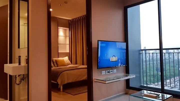 Property photos for Rhythm Asoke 2
