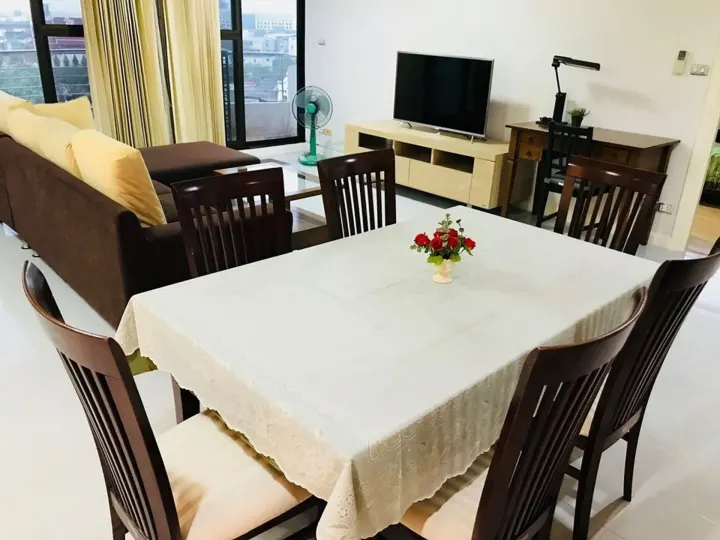 Property photos for Supalai Place