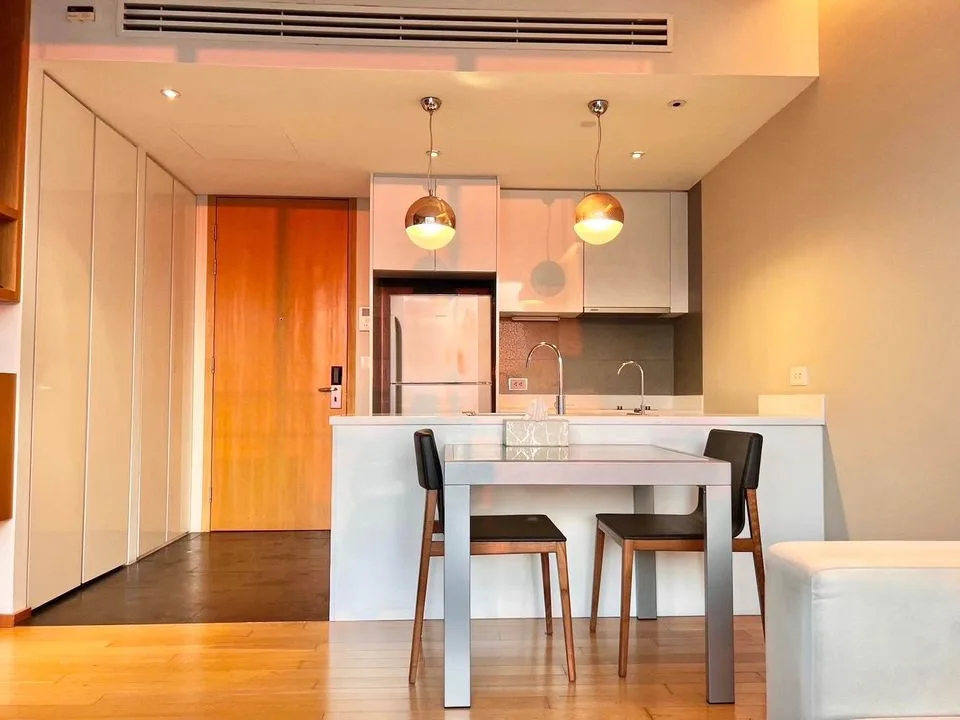 Property photos for Aequa Sukhumvit 49