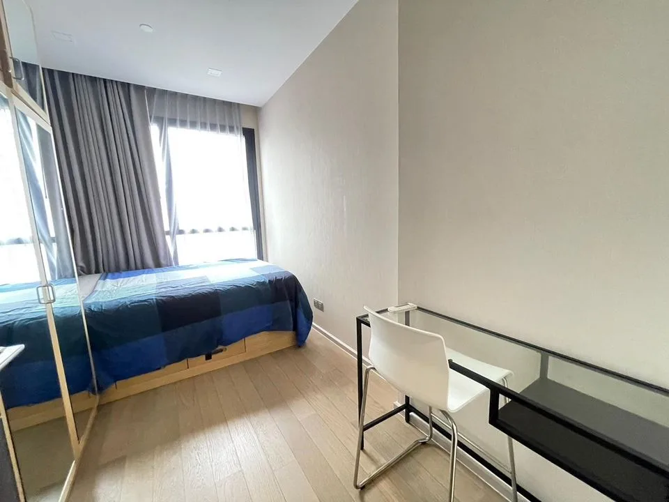 Property photos for Ashton Asoke