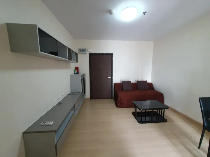 Property photos for Supalai Veranda Rama 9