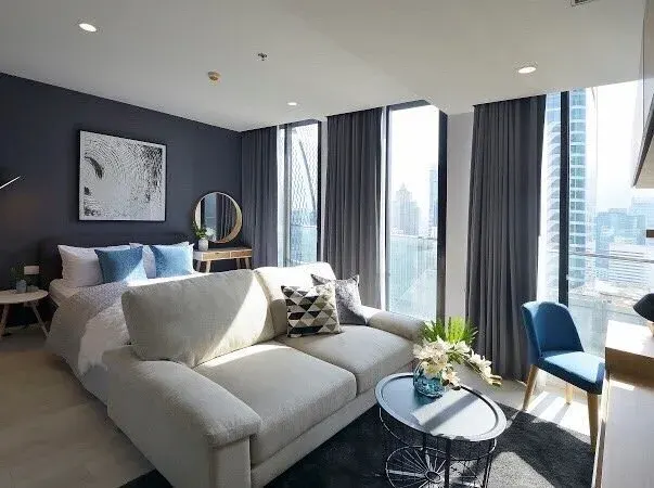 Property photos for Noble Ploenchit