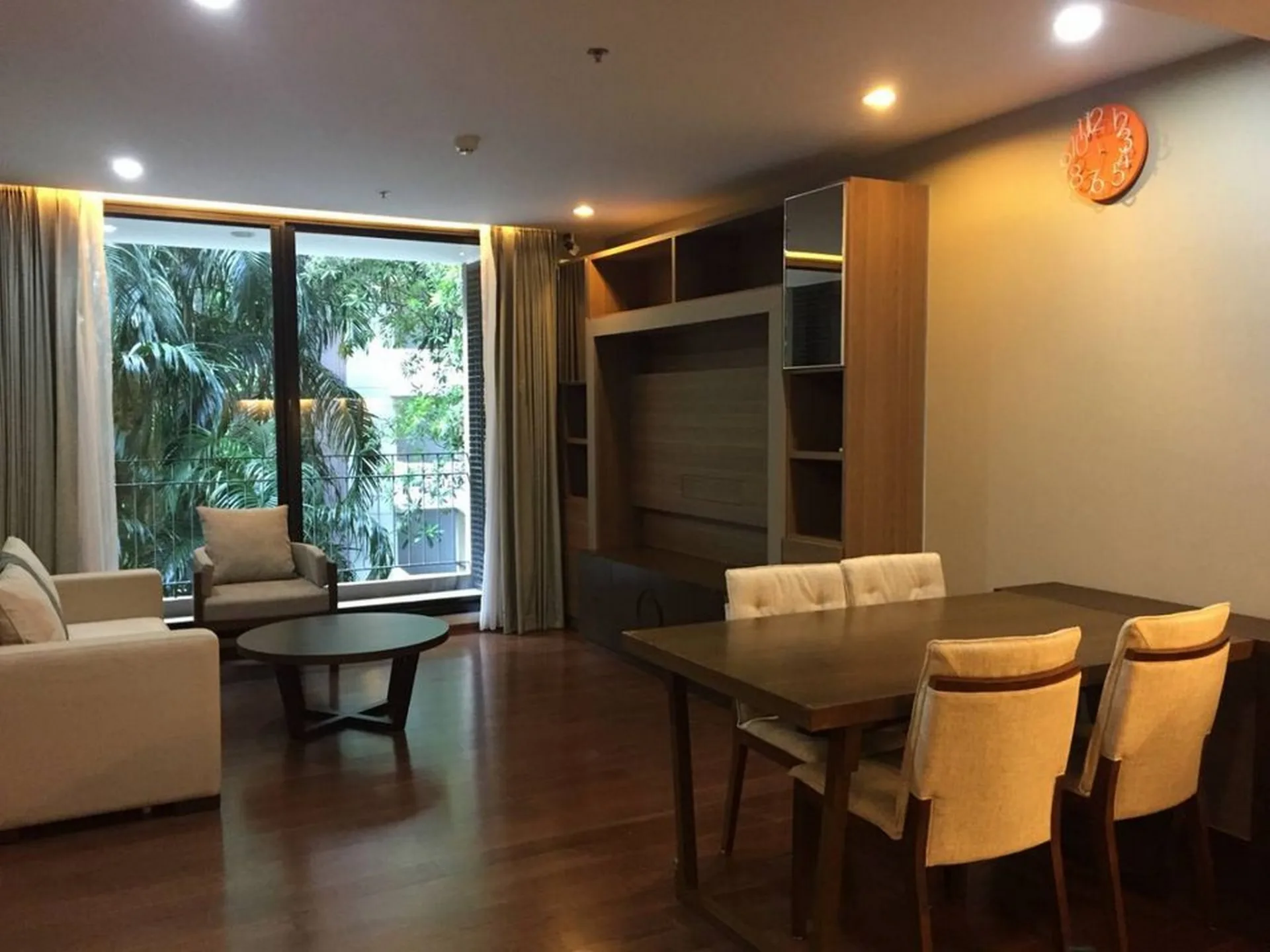 Property photos for The Hudson Sathorn 7