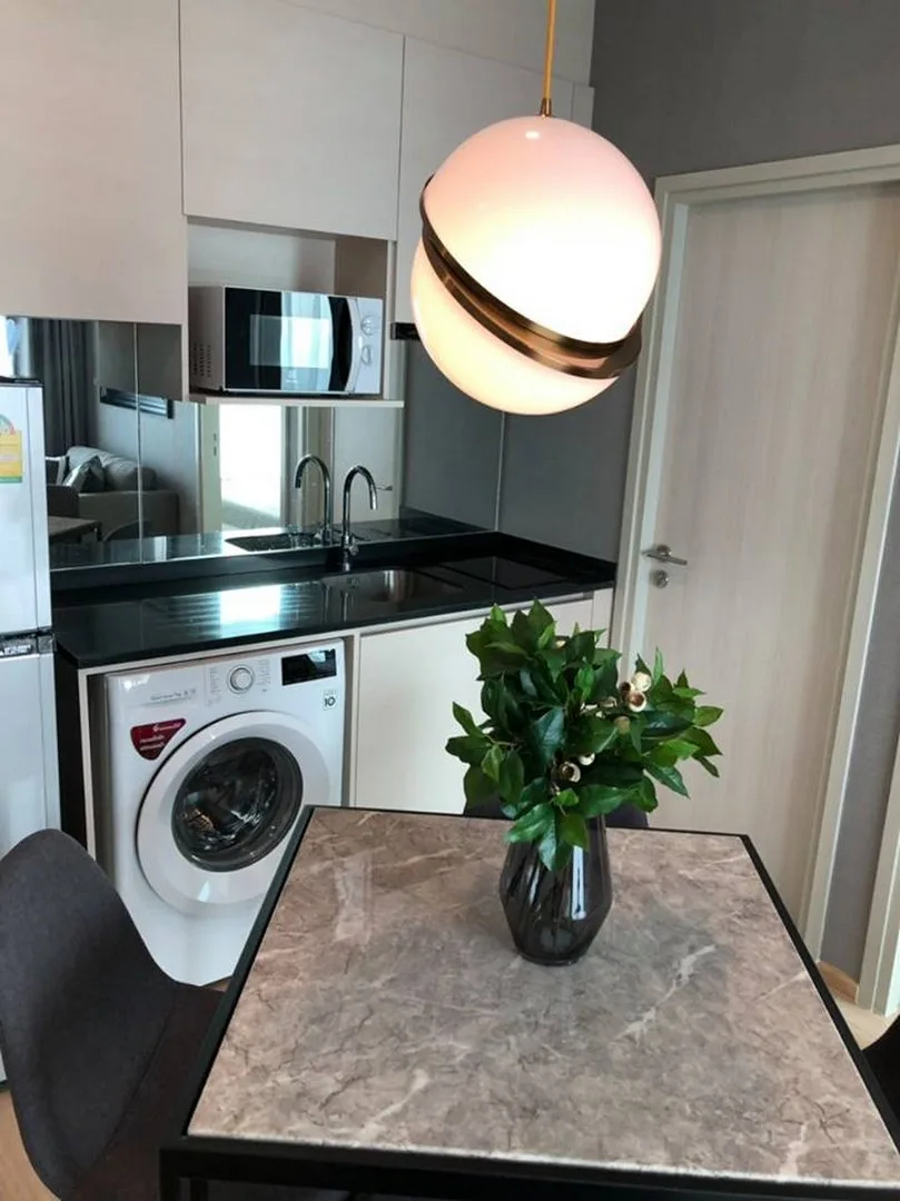 Property photos for Noble Revolve Ratchada 2