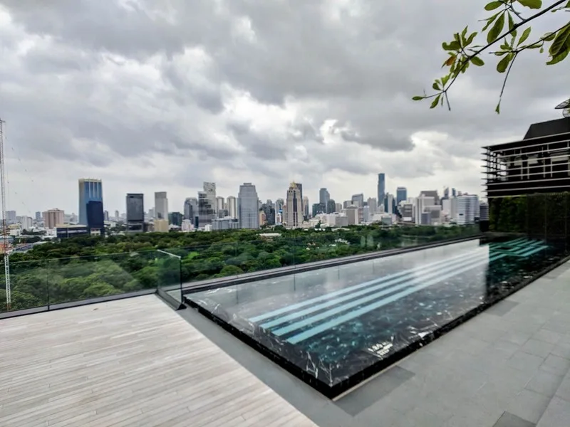 Property photos for Sindhorn Tonson