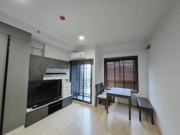 Property photos for Ideo New Rama 9