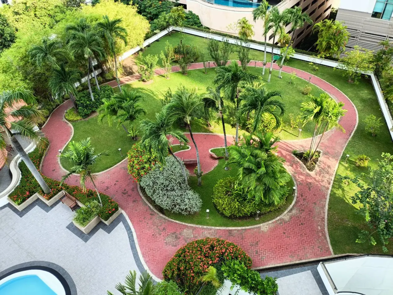 Property photos for Moon Tower