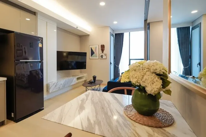 Property photos for Siamese Exclusive Queens