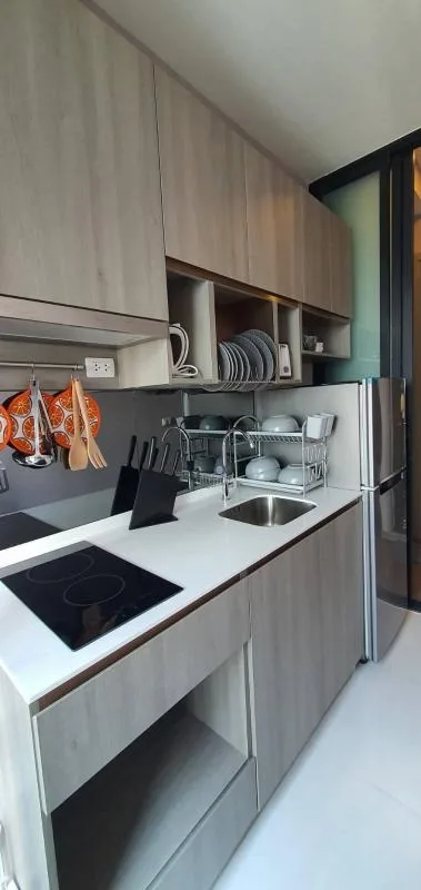 Property photos for Knightsbridge Prime Onnut