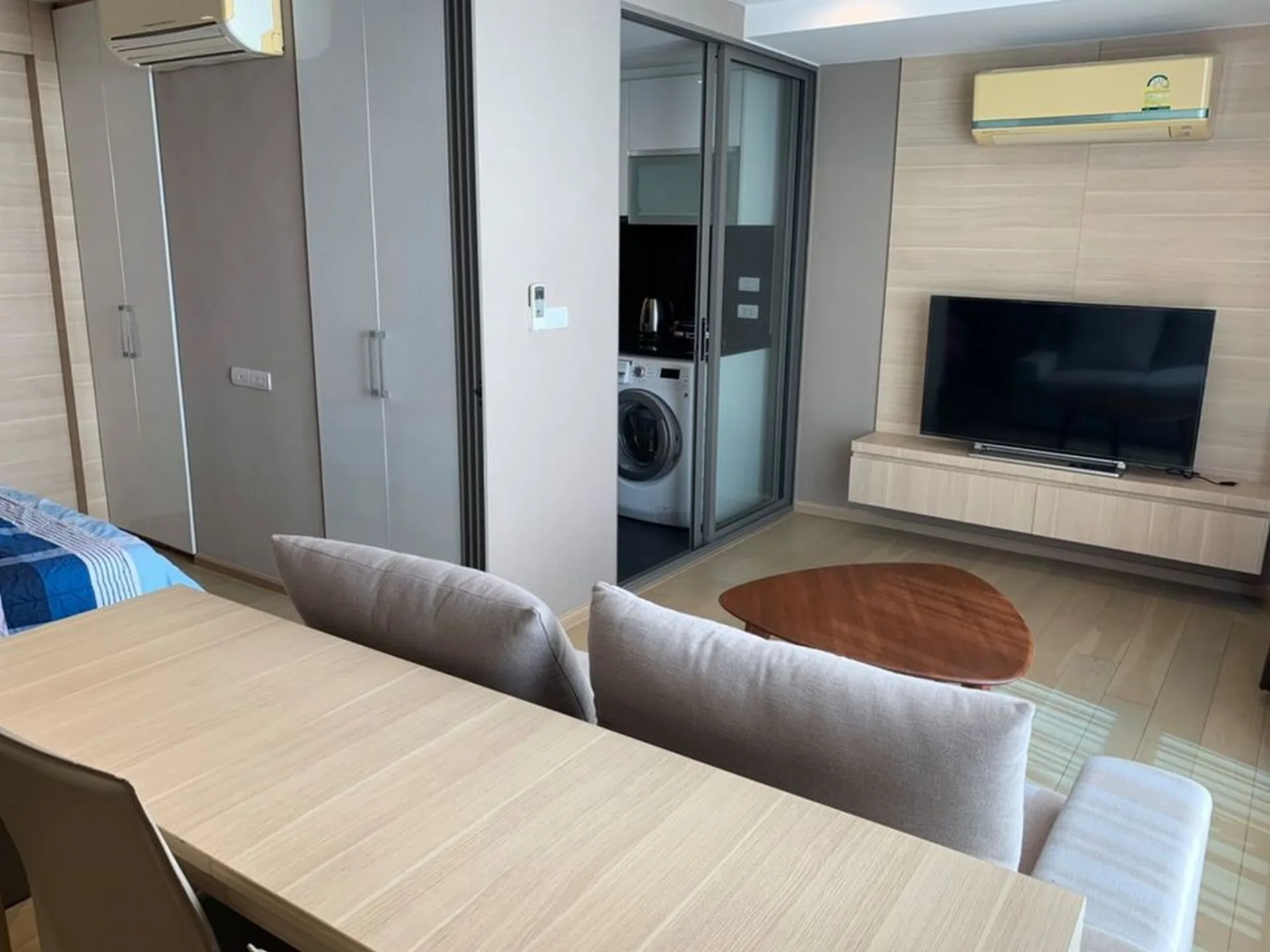 Property photos for Klass Condo Silom