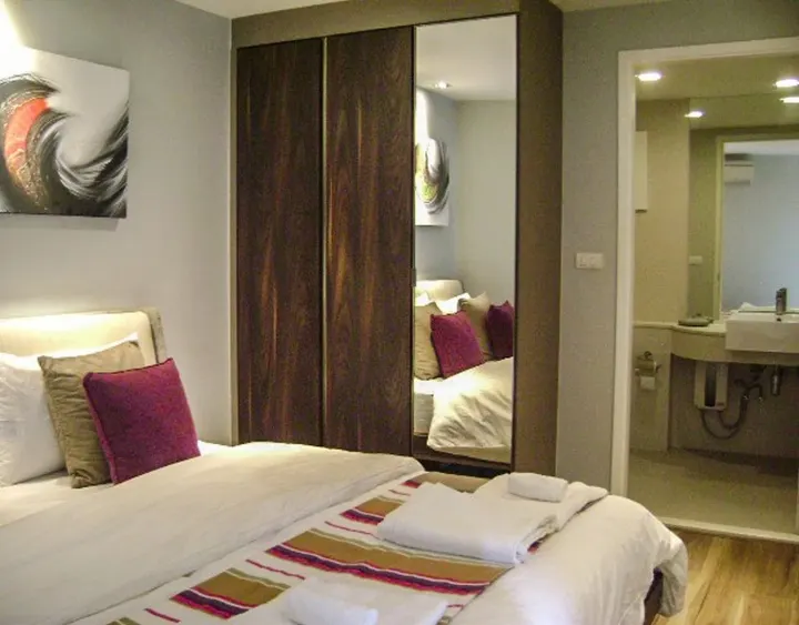 Property photos for Le Nice Ekamai