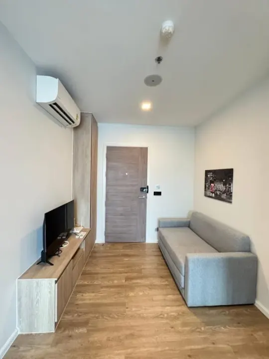 Property photos for Modiz Sukhumvit 50