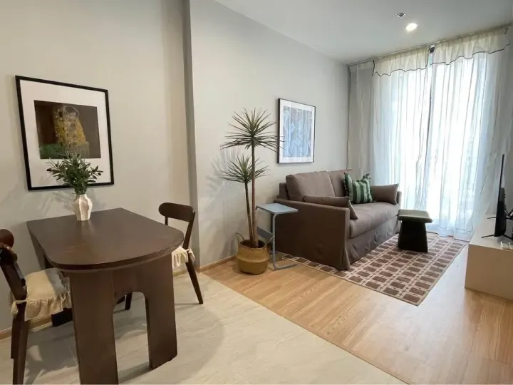 Property photos for Skyrise Avenue Sukhumvit 64