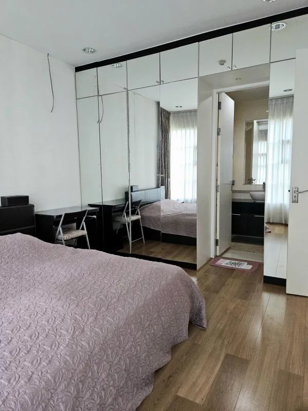 Property photos for Baan Klang Krung Siam - Pathumwan