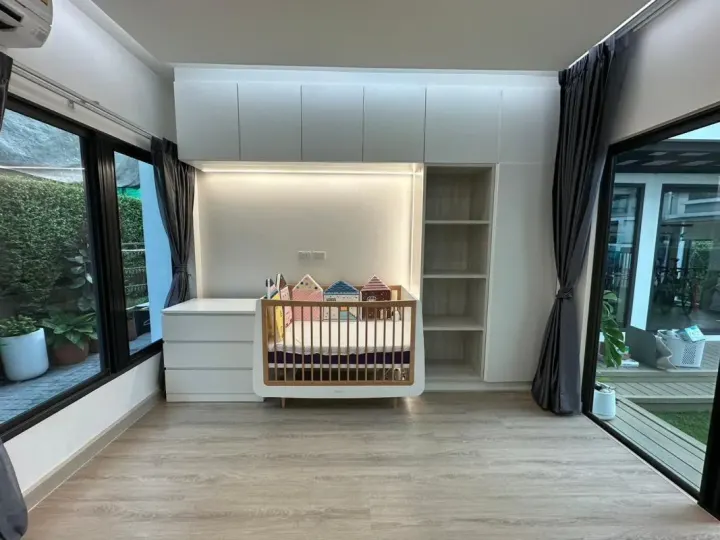 Property photos for Setthasiri Srinakarin-rama 9