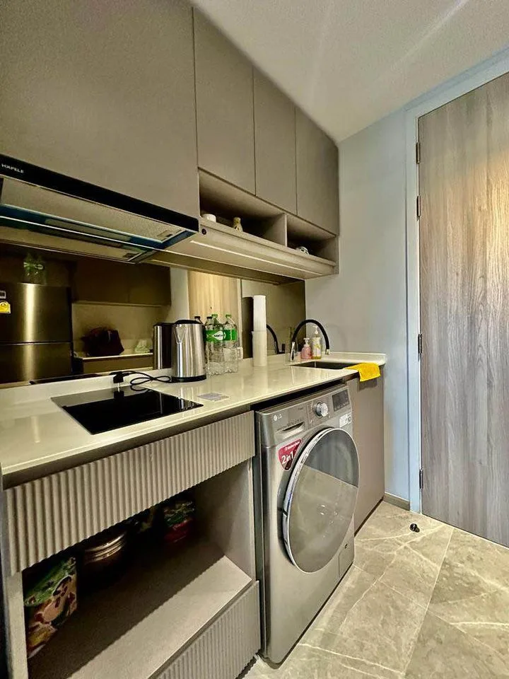 Property photos for Chapter Thonglor 25