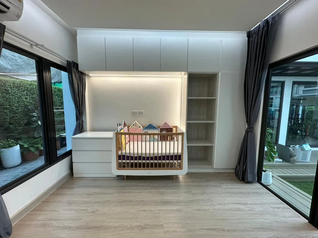 Property photos for Setthasiri Srinakarin-rama 9