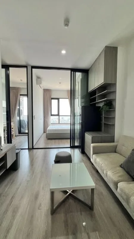Property photos for Knightsbridge Prime Onnut