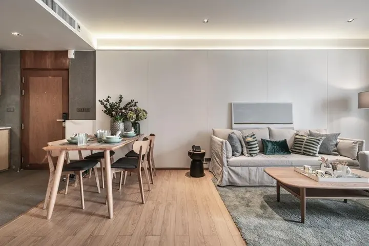 Property photos for Jitimont Residence