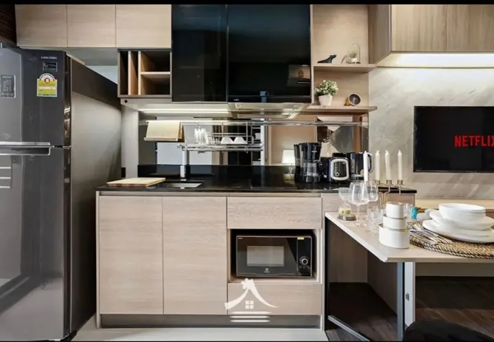 Property photos for The Line Asoke - Ratchada