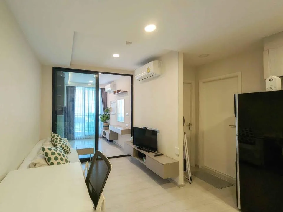 Property photos for Vtara Sukhumvit 36