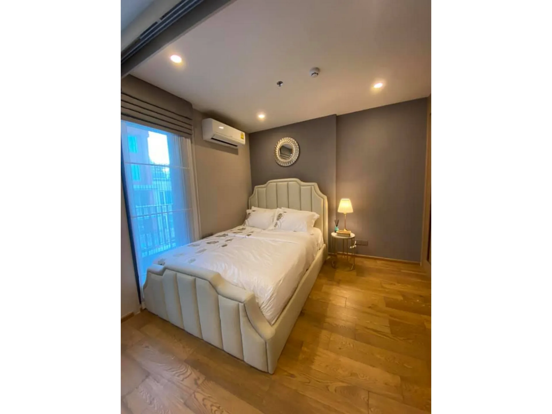 Property photos for Q Chidlom - Phetchaburi