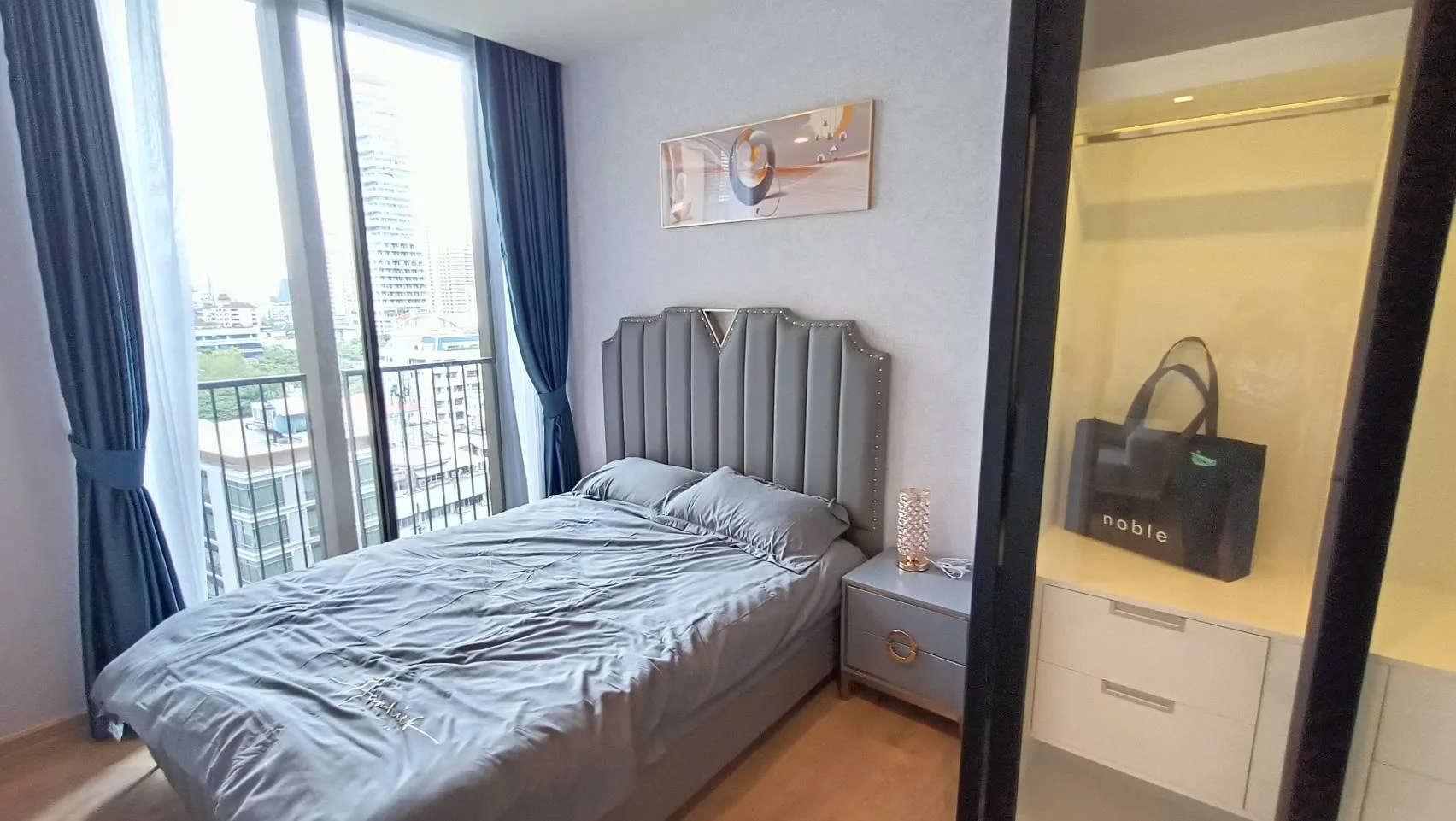 Property photos for Noble Around 33