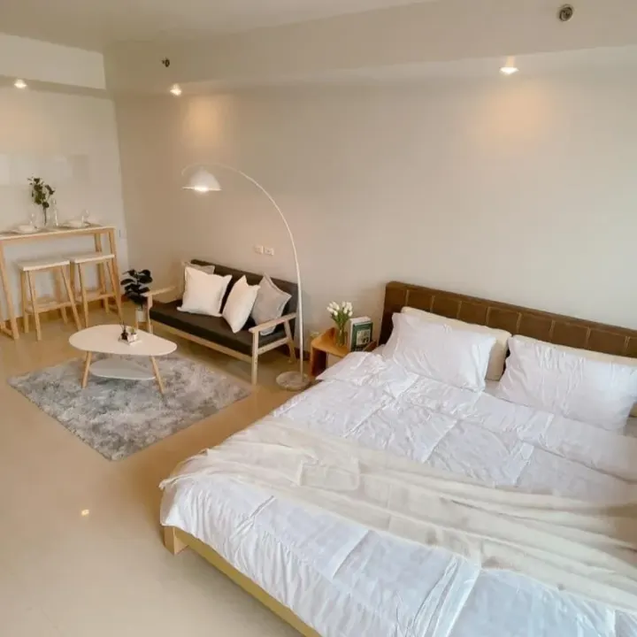 Property photos for Supalai Oriental Place Sathorn - Suanplu