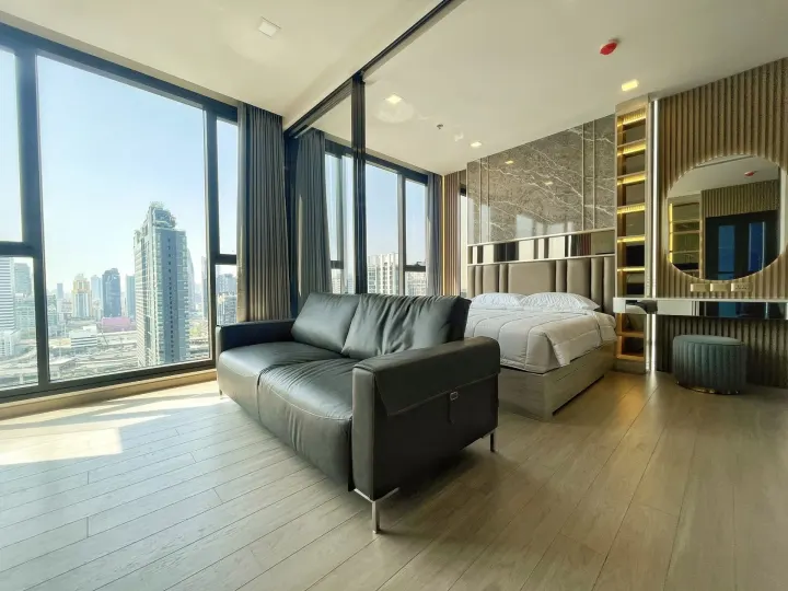 Property photos for One 9 Five Asoke - Rama 9