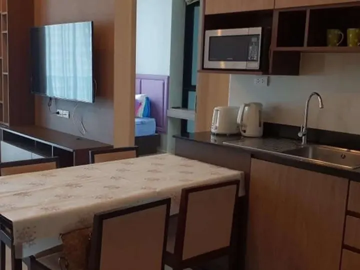 Property photos for The Capital Ekamai-Thonglor