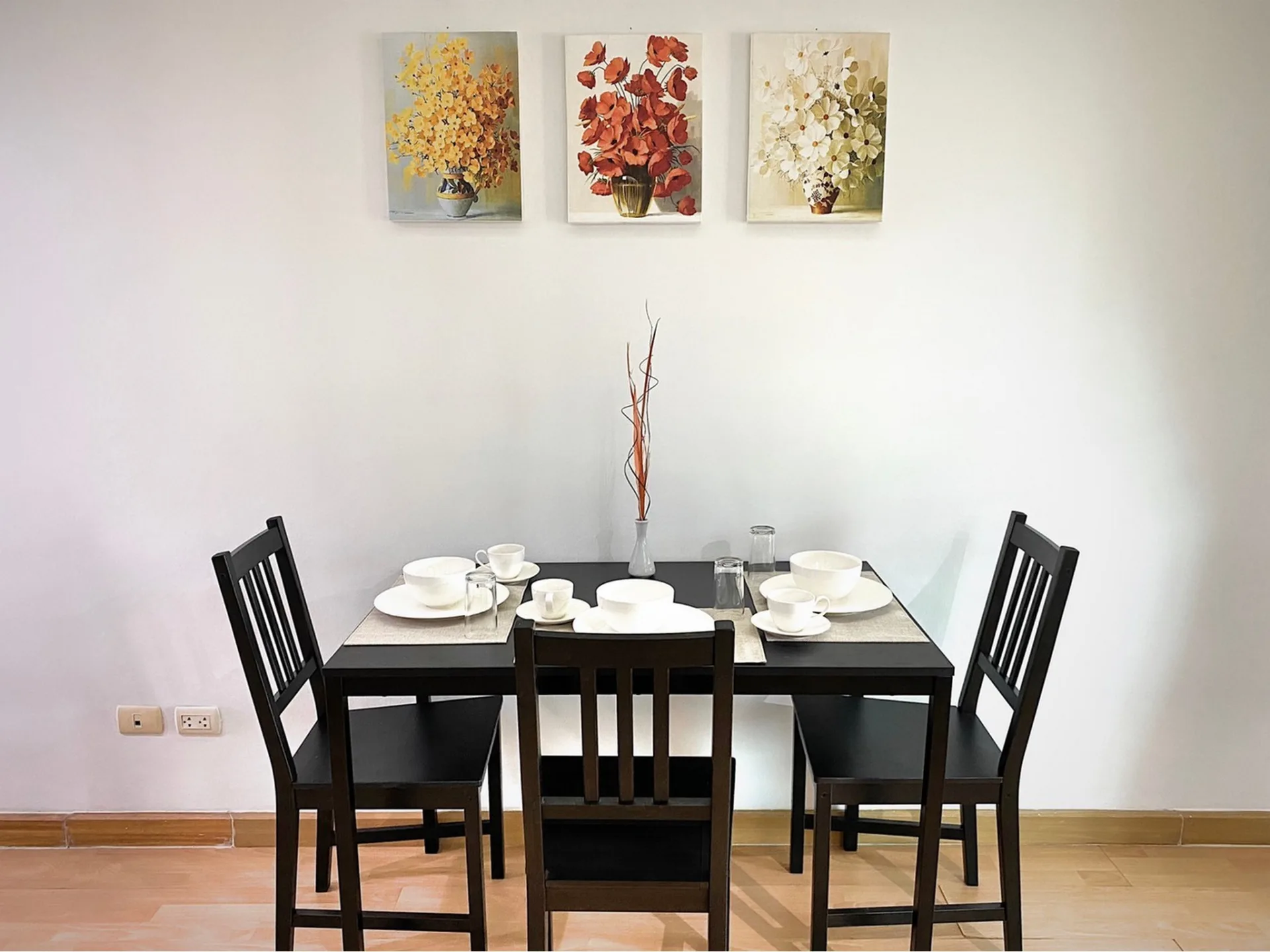Property photos for The Waterford Sukhumvit 50 Onnut