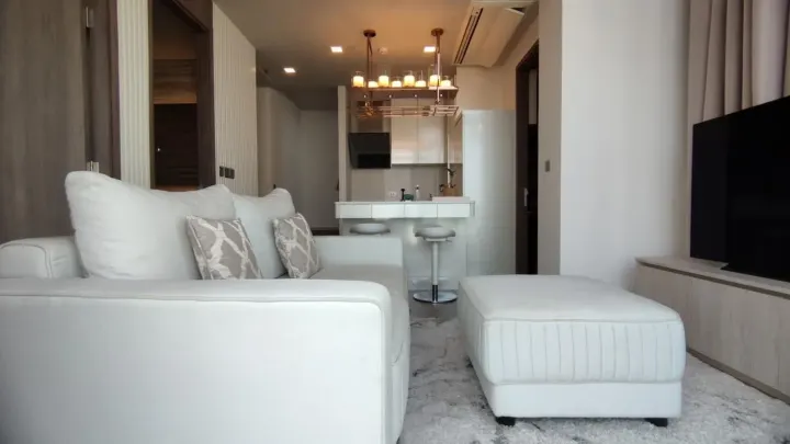 Property photos for Celes Asoke