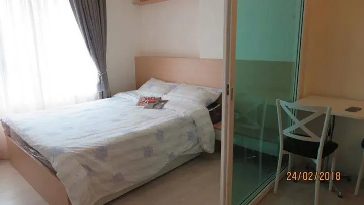 Property photos for Aspire Sathorn Thapra