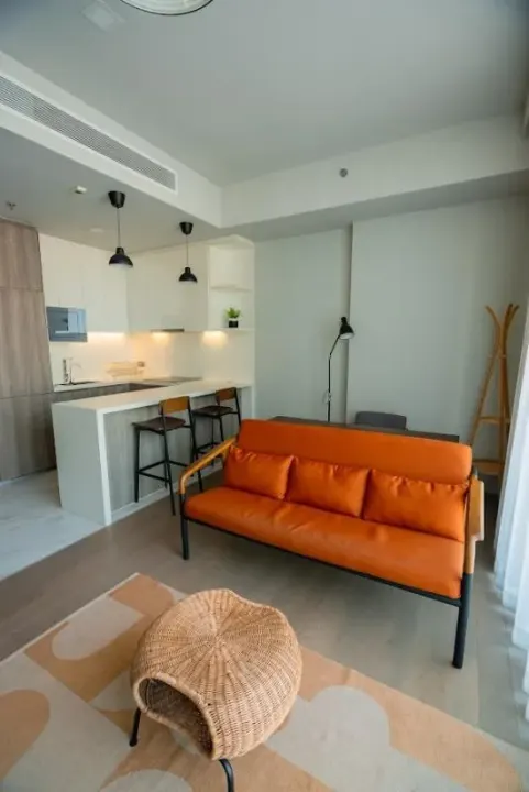 Property photos for Celes Asoke