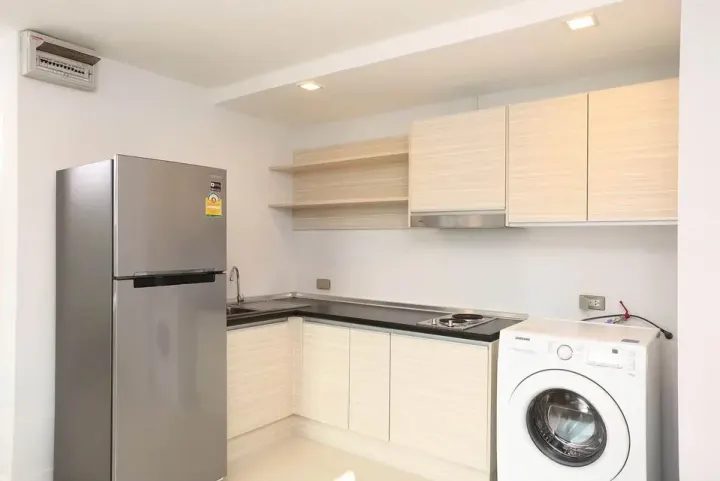 Property photos for TKF Condo