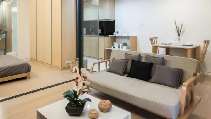 Property photos for Siamese Gioia