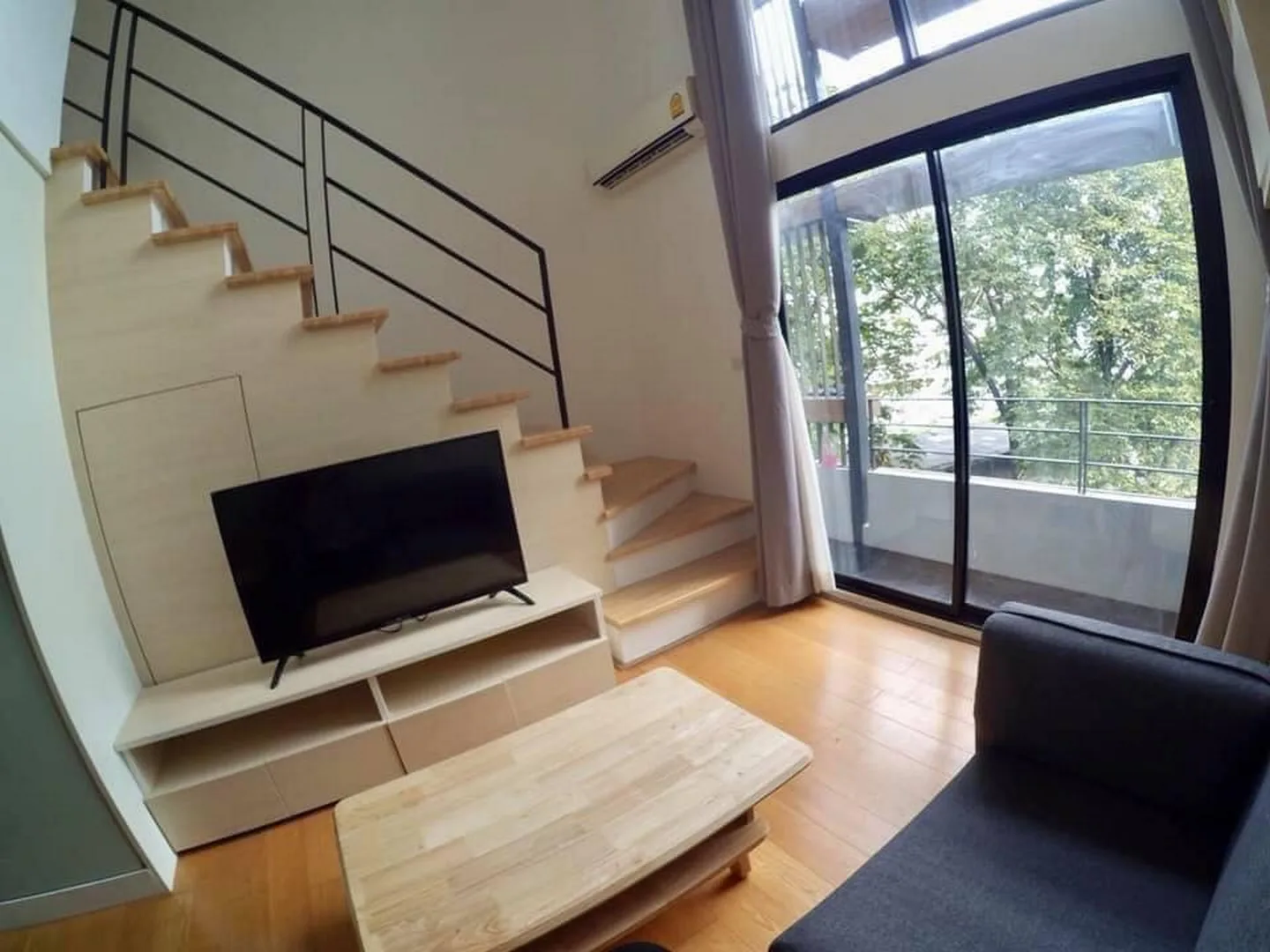 Property photos for L Loft Ratchada 19
